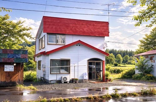 Asahikawa Apartment | My STAGE