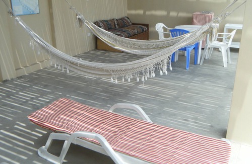Punta Hermosa House | My Surf Camp Peru