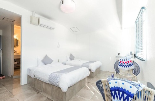 Yokosuka Hotel | Mykonos Resort Miura/Vacation STAY 62210