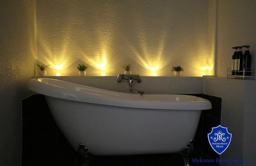 Yokosuka Hotel | Mykonos Resort Miura/Vacation STAY 62210