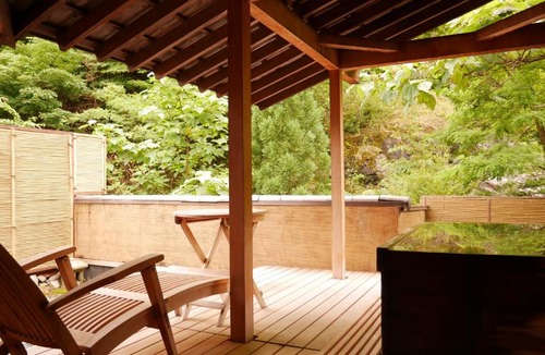 Matsumoto Hotel | Myojinkan