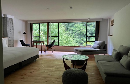Matsumoto Hotel | Myojinkan