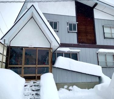 Myoko Ski Chalet | Myoko Casa