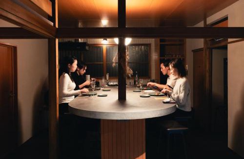 Hakone House | mysa hakone