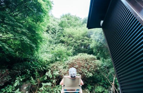 Hakone House | mysa hakone