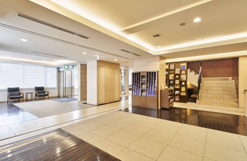 Urayasu Hotel | MyStays Shin Urayasu Conference Center