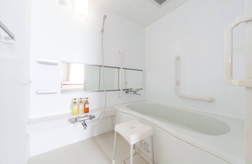 Urayasu Hotel | MyStays Shin Urayasu Conference Center