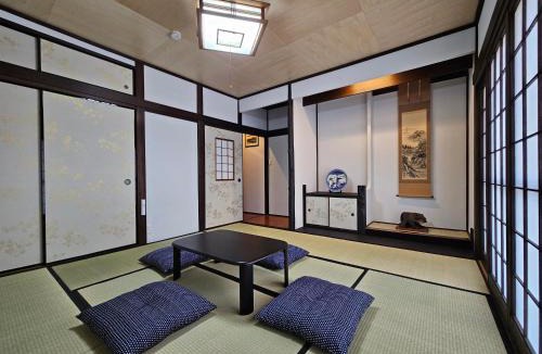 Tennoji Apartment | MzLINK TENNOJI