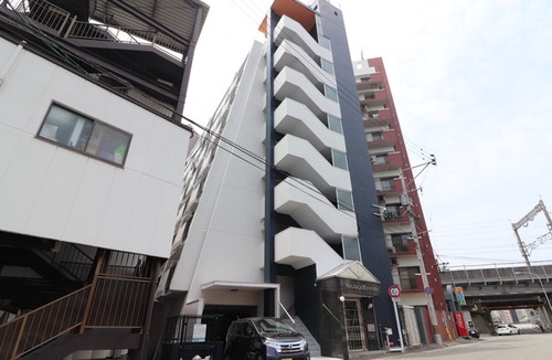 Hakataekihigashi Hotel | N.33 Hakata Sta. River Side