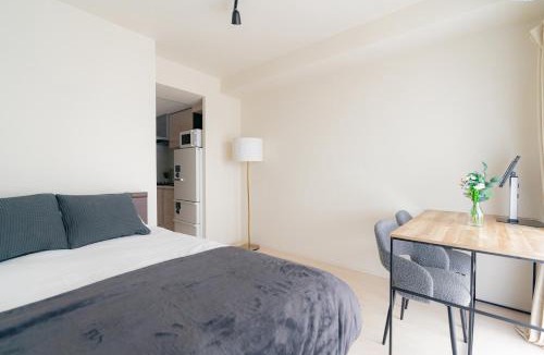 Higashi-ku Apartment | n'estate 福岡県庁前