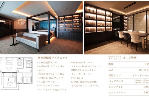 Nakagawa Ward Hotel | N Hotel