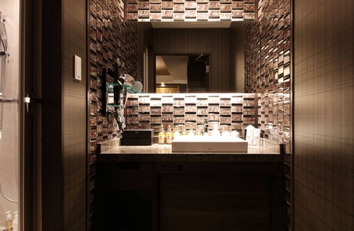 Nakagawa Ward Hotel | N Hotel