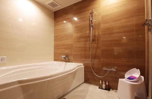 Nakagawa Ward Hotel | N Hotel