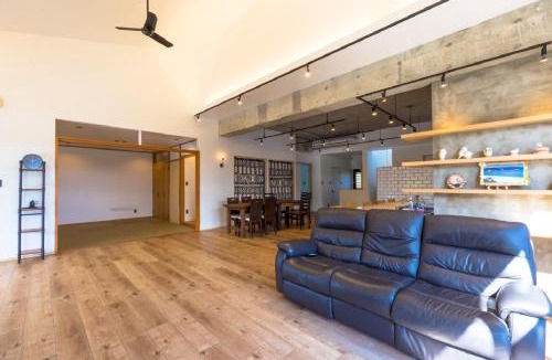 Nago Apartment | n-house - Vacation STAY 39280v