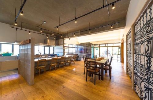 Nago Apartment | n-house - Vacation STAY 39280v