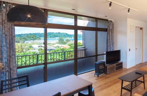 Nago Apartment | n-house - Vacation STAY 91411v
