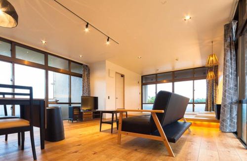 Nago Apartment | n-house - Vacation STAY 91411v