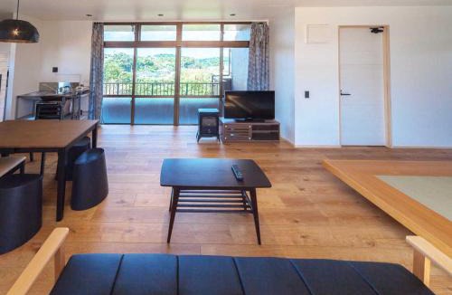 Nago Apartment | n-house - Vacation STAY 91411v