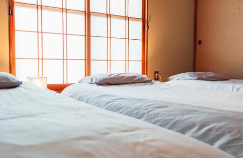 Kita Ward House | N21 Stay