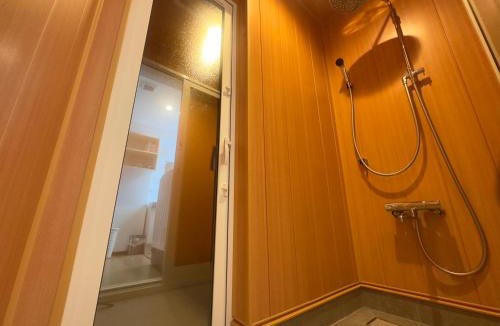 Niseko Ski Chalet | n6天花