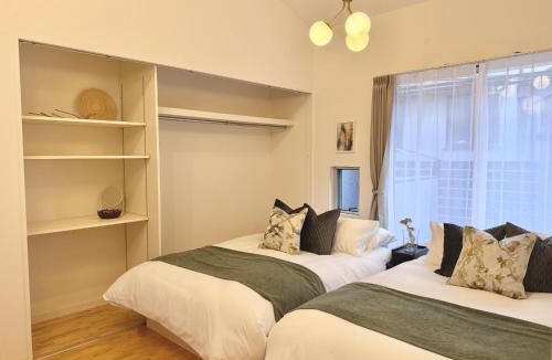 Tanimachi House | N6HOUSE - Vacation STAY 21267