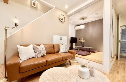 Tanimachi House | N6HOUSE - Vacation STAY 21267