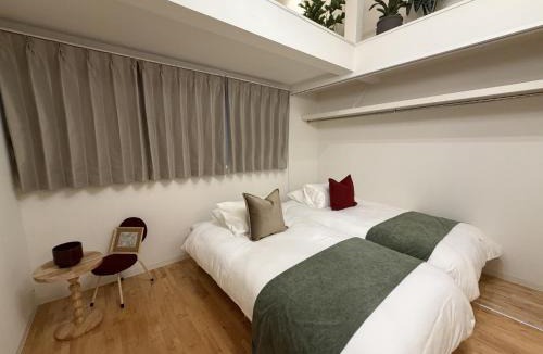 Tanimachi House | N6HOUSE - Vacation STAY 21267