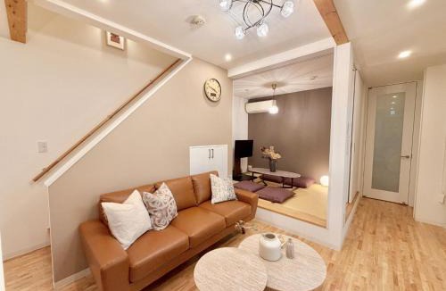Tanimachi House | N6HOUSE - Vacation STAY 21267