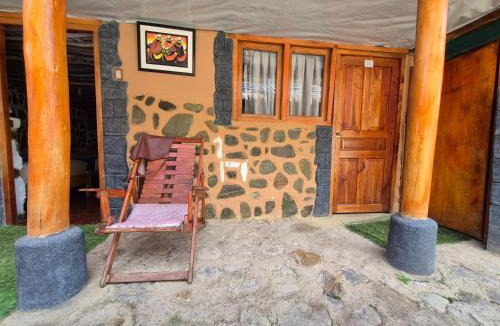 Mollepata Hotel | Nacho's hotel