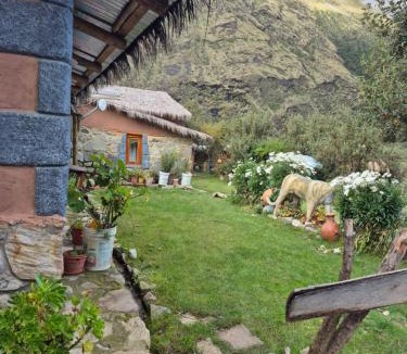 Mollepata Hotel | Nacho's hotel