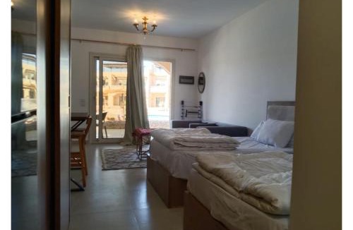 Dahab Resort | Nadira sea view