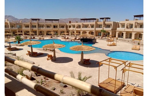 Dahab Apartment | Nadira sea view