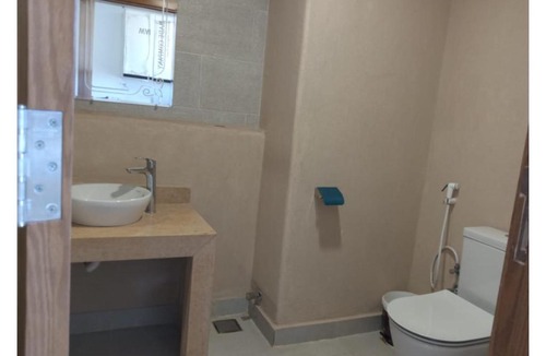 Dahab Apartment | Nadira sea view