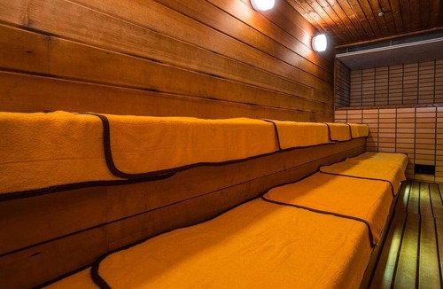 Yuzawa Hotel | Naeba Prince Hotel