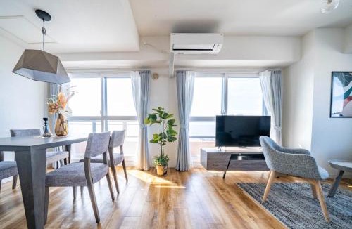Naebocho Apartment | Naebo Heartland 603 - Vacation STAY 19508