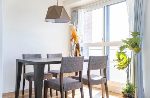 Naebocho Apartment | Naebo Heartland 603 - Vacation STAY 19508