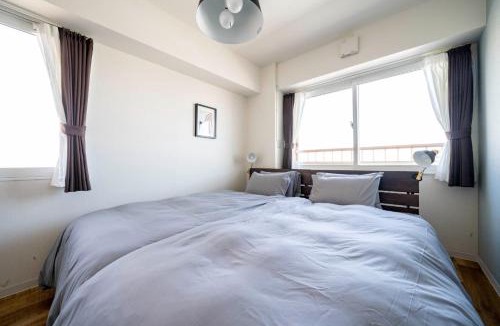 Naebocho Apartment | Naebo Heartland 603 - Vacation STAY 19508