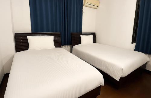 Taira Hostel | Nagachibi ながちび