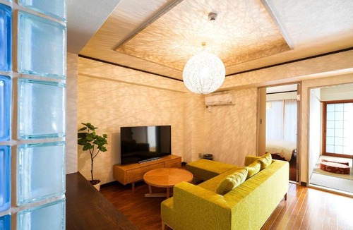 Nishijin Apartment | Nagaetsu - Vacation STAY 47701v