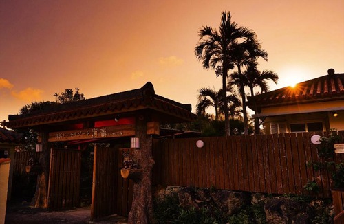 Shoshi Villa | Nagahama Beach Resort Kanon