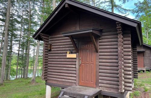 Nagano Other | Nagano Forest Village "former name: Iizuna Kogen C - Vacation STAY 42164v