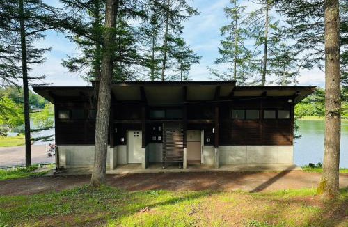Nagano Other | Nagano Forest Village "former name: Iizuna Kogen C - Vacation STAY 42164v