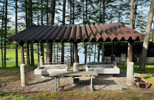 Nagano Other | Nagano Forest Village "former name: Iizuna Kogen C - Vacation STAY 42164v