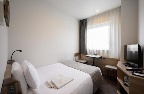 Nagano Hotel | Nagano Tokyu REI Hotel