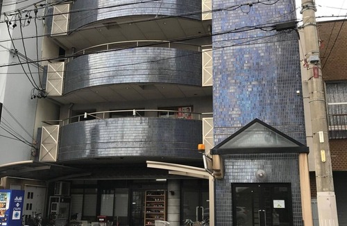 Gifu Apartment | NAGARA /Gifu Gifu