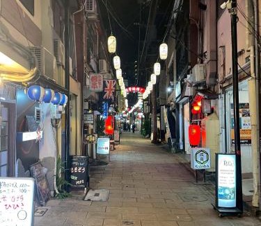 Nagasaki House | Nagasaki - House - Vacation STAY 19522