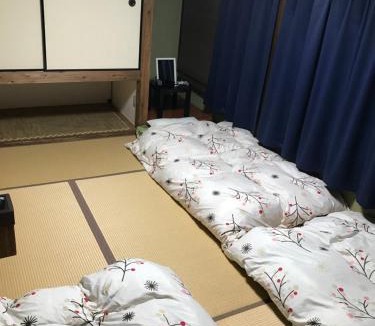 Nagasaki Hostel | Nagasaki Kagamiya