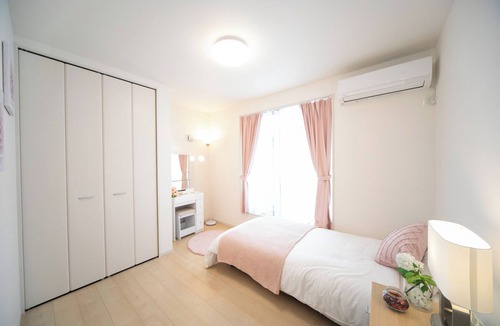 Kuwana Hotel | Nagashima Riverside Condominium