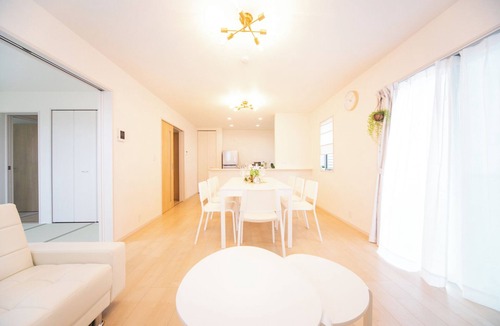Kuwana Hotel | Nagashima Riverside Condominium