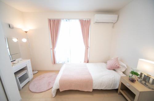 Kuwana Villa | Nagashima Riverside Resort 2